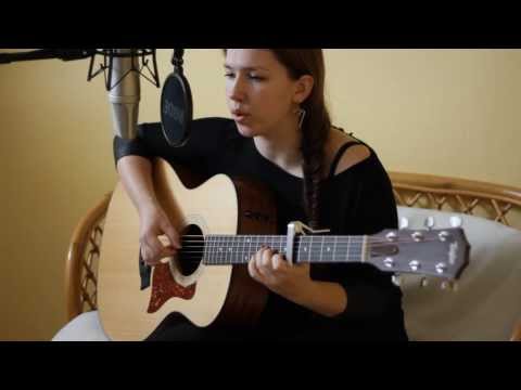Evvie - Kluziště (Karel Plíhal Acoustic Cover)