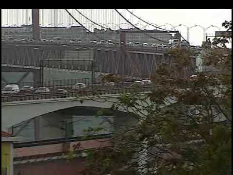 Eixos telescópios - solução para chegar a Lisboa em comboio de bitola europeia