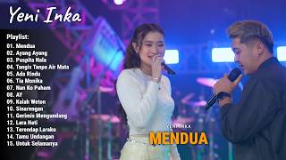 Download lagu Yeni Inka 'Mendua, Ayang Ayang, Puspita Nala' Yeni Inka Full Album 2026 | Live OJING mp3