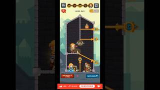 How To Loot - Pull Pin ( original ) - Gameplay Level 40 #song #howtoloot #shorts #reel #gaming