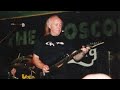#OTD: Tony McPhee/Groundhogs - How Many More Years? (H. Wolf) [Live at the 1998 Immelsdorf Festival]