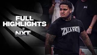 NXT #860
