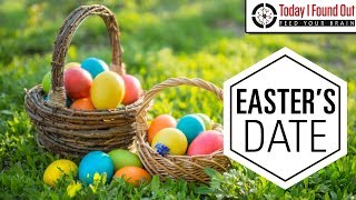 Why Determining Easter’s Date is So Confusing