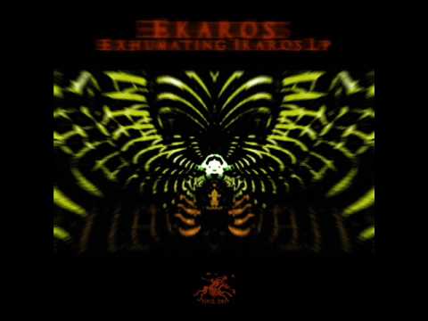 Ekaros - The Devil (Official)