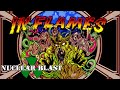 IN FLAMES - Pinball Map (Re-Recorded) (OFFICIAL MUSIC VIDEO)