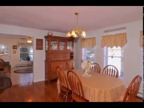 99 Clark Road Spencer MA 01562 - Real Estate - Single Family