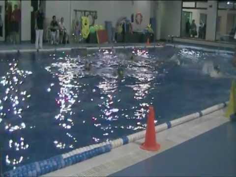 wp alevin Real Canoe - La Latina    (3º cuarto)