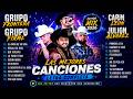 Julión Álvarez, Grupo Frontera, Grupo Firme, Carín León Mix 2026 🔥 Música de Banda & Regional Mexica