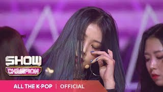 Show Champion EP.294 Yubin - Thank U Soooo Much