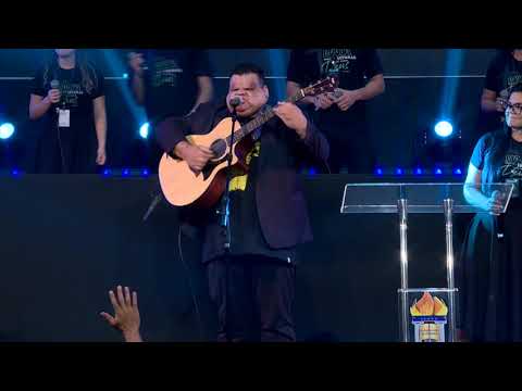 Ele Vem / Nunca Mais / No Céu não entra Pecado / João Viu - Clayton Queiroz - UMADEB 2021