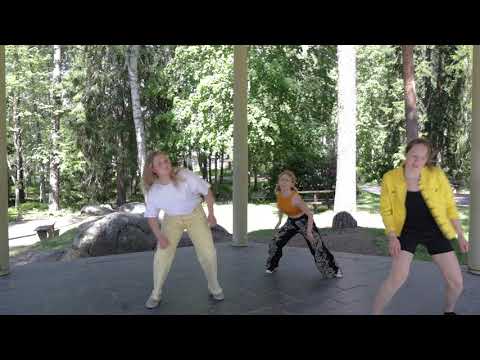 Hip Hop/Street 1 vt 20 - DANSA! i Falun