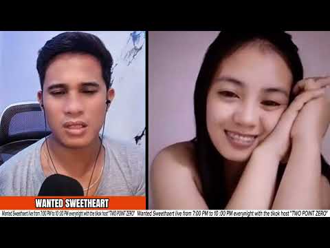 WANTED SWEETHEART | Naghahanap ba talaga o hindi? 