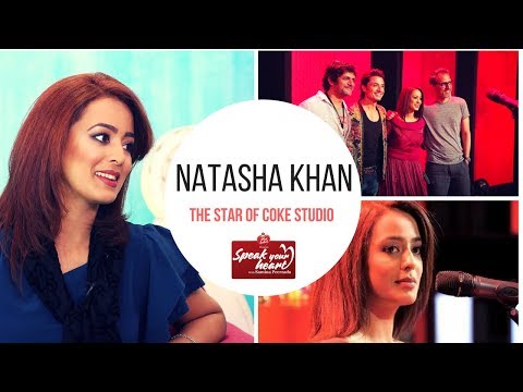 The Most Inspiring Interview That You'll Get To Watch | Natasha Khan | Speak Your Heart
