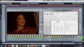 Mi Buen Amor - Gloria Estefan. Score/Tracks/Musicsheet/Partitura by Resendiz