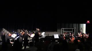 Beginner Strings Ensemble - Jingle Bells
