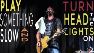 Bryan Mayer- Lil Bit Naughty Lyric Video