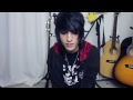 My Self Harming Story