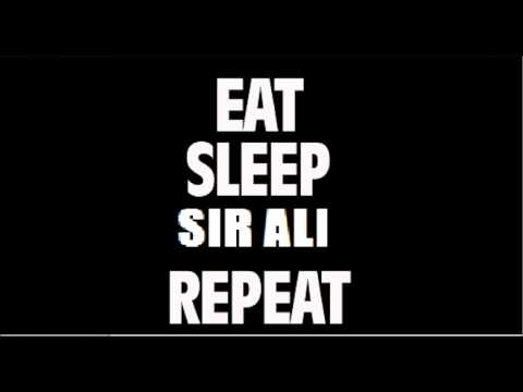 Roul & Doors vs Fatboy Slim - Eat Sleep Sir Ali Repeat (*SALVATORE IORIO* mashup mix)