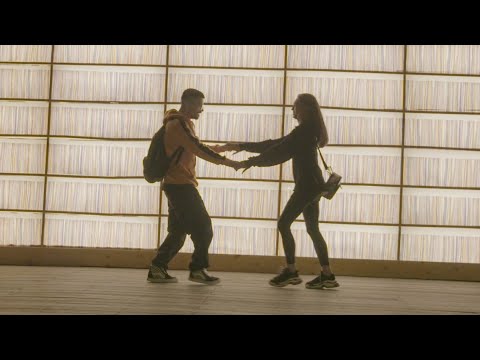 PAX (Paradise Auxiliary) feat. Minelli - Paradise | Official Video