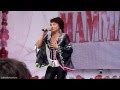 Елена Чарквиани - Mamma Mia! 25 августа 2012 