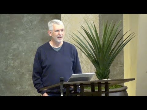 Psalm 65 • Praise for God’s Faithful and Loving Provision