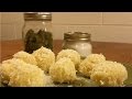Coconut Budder Bombs
