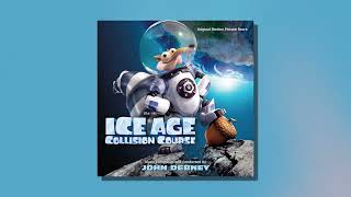 Ancient Temple (From "Ice Age: Collision Course") (Official Audio)