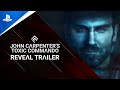 John Carpenter's Toxic Commando - Reveal Trailer | PS5 Games