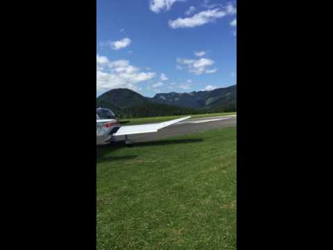 AHA 😀 LOGM FLY AUSTRIA