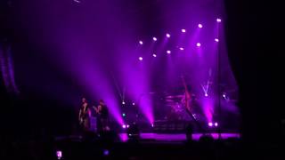 Pepper - The Invite 2/2/17