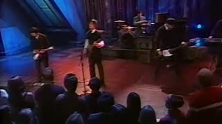 Interpol - NYC (Carson Daly / 2003)