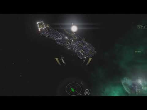 Let’s Play Freespace – 10 – The Great Hunt