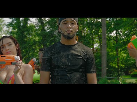 Drippednfilthy - CPU Love