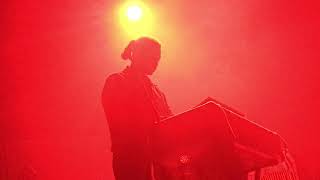 Toro y Moi - Laws of the Universe (Boston 11-6-2019)