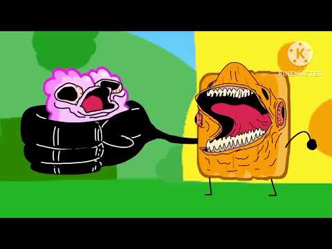 Planky beat up Brainy Remastered