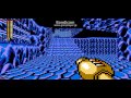 MM8BDM Rockman No Constancy Campaign Quickman No Constancy
