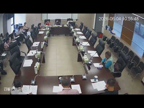 1150604第 20 屆第7次定期會(文教環衛-環保局)