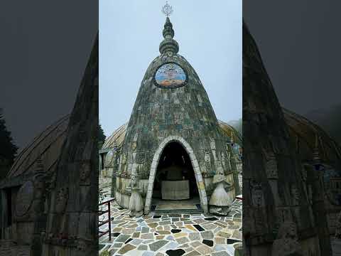 Mini documental vertical | Eco Parque Yoga: historia y naturaleza en Granada, Cundinamarca