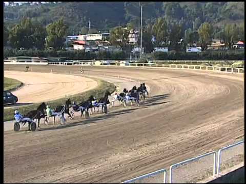 Trotto 07/09/2014 - Corsa 3