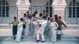 Download lagu Aisha Retno - Jodoh Lebaran ( BTS — Behind The Scenes) mp3