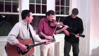 Drunken Sailor - Malarkey Brothers Trio (Unplugged)
