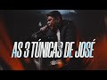 As 3 Túnicas De José I Pr Wesley Maia 06 08 2025 20H