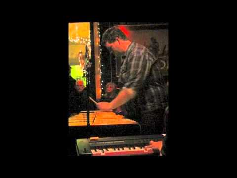 Nat Steele and Leon Greening play Young and Foolish