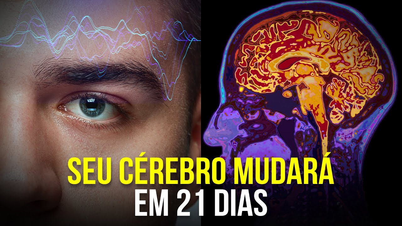 ATUALIZE SEU CÉREBRO (Os Efeitos Serão Permanentes)