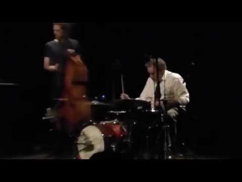 Kjærgaard / Westergaard / Lovens - Improv [B] (Live in Copenhagen, May 21st, 2015)