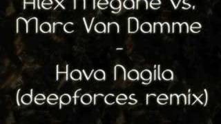 Hava Nagila (Deepforces Remix)