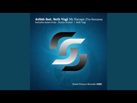 My Escape (feat. Seth Vogt)