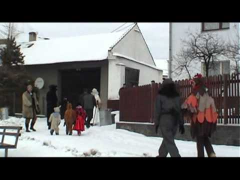 Děrničanka - Pivovarští koně (Končiny 2012)