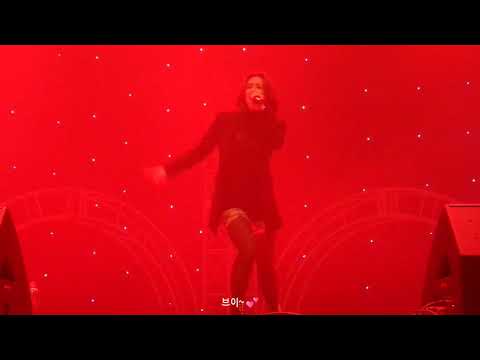 20181204 길건 - 태양의 나라(휘성 작사)