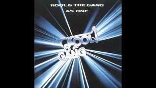 07. Kool & The Gang - Think It Over (As One) 1982 HQ
